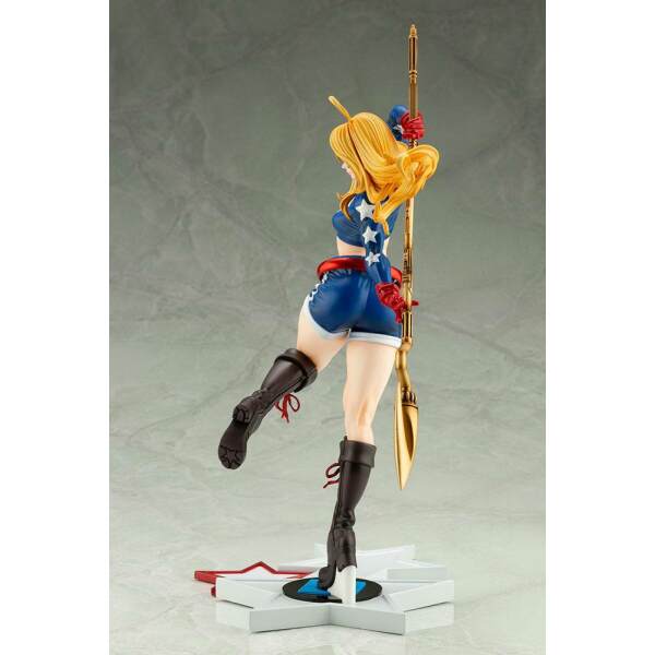 Estatua Stargirl DC Comics Bishoujo PVC 1/7 28 cm Kotobukiya - Collector4u.com