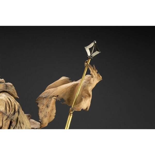 Estatua PVC ARTFX 1/7 Tusken Raider Star Wars Barbaric Desert Tribe Artist Series Ver. 33 cm - Collector4U.com