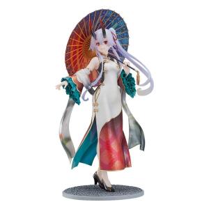 Estatua Archer/Tomoe Gozen Fate/Grand Order PVC 1/7 Heroic Spirit Traveling Outfit Ver. 28 cm Max Factory - Collector4u.com