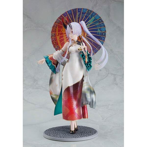 Estatua Archer/Tomoe Gozen Fate/Grand Order PVC 1/7 Heroic Spirit Traveling Outfit Ver. 28 cm Max Factory - Collector4U.com