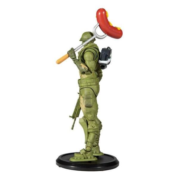 Figura Plastic Patroller Fortnite 18 cm McFarlane Toys - Collector4U.com