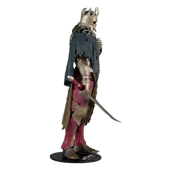 Figura Eredin The Witcher 18 cm McFarlane Toys - Collector4U.com