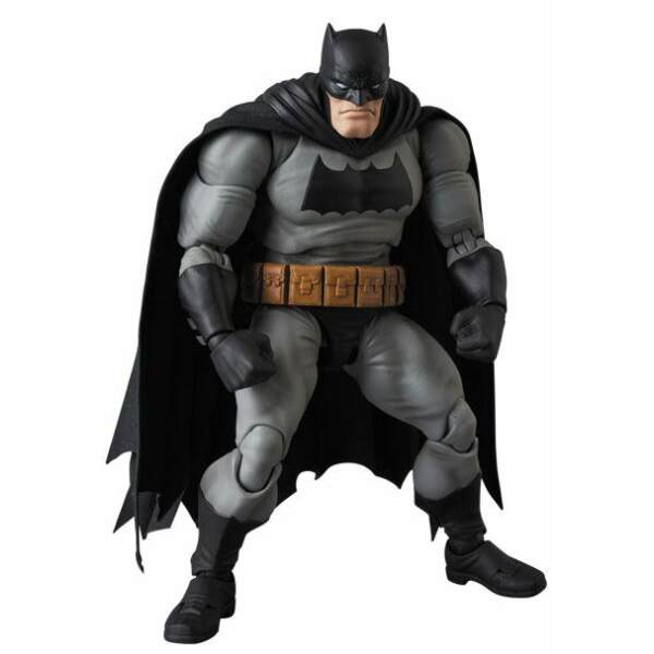 Figura Batman The Dark Knight Returns MAF 16 cm - Collector4U.com