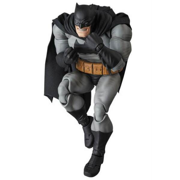 Figura Batman The Dark Knight Returns MAF 16 cm - Collector4U.com