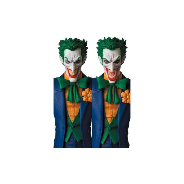 Figura MAF EX The Joker Batman Hush 16 cm - Collector4u.com
