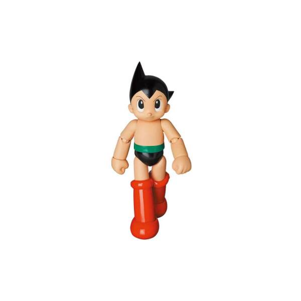 Figura MAF EX Astro Boy Mighty Atom Ver. 1.5 16 cm - Collector4u.com