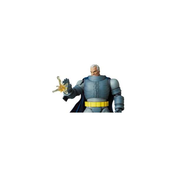 Figura MAF EX Armored Batman Batman: The Dark Knight Returns 16 cm - Collector4U.com