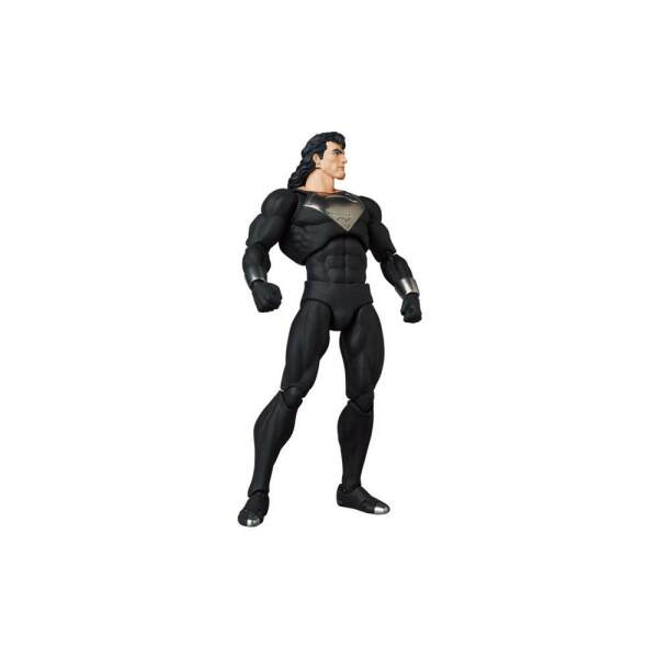 Figura MAF EX Superman The Return of Superman 16 cm Medicom - Collector4U.com