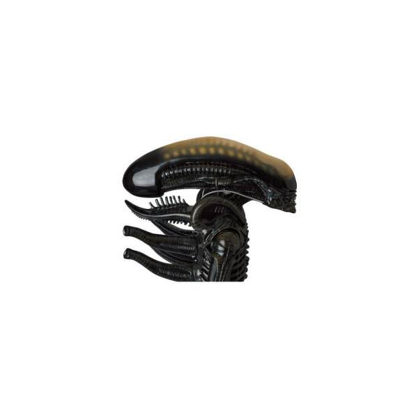 Estatua Big Chap Alien Alien Vinyl 60 cm Medicom - Collector4u.com