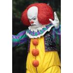 Figura Ultimate Pennywise Stephen King’s It 1990 18 cm Neca