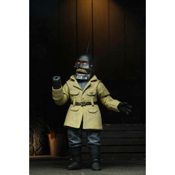 Figuras Ultimate Blade & Torch Puppet Master Pack de 2 11 cm - Collector4U.com