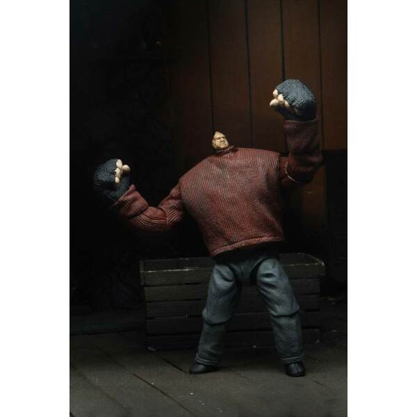 Figuras Ultimate Pinhead & Tunneler Puppet Master Pack de 2 11 cm - Collector4u.com