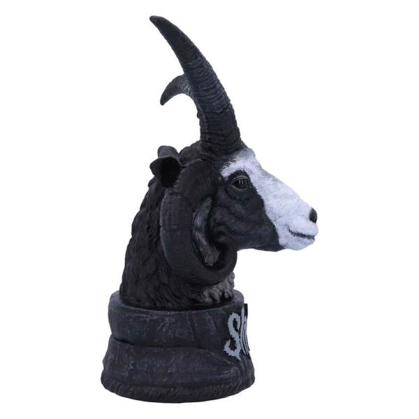 Estatua Flaming Goat Slipknot 23 cm - Collector4U.com