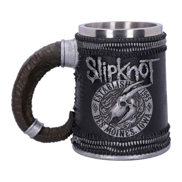 Jarro Flaming Goat Slipknot - Collector4U.com
