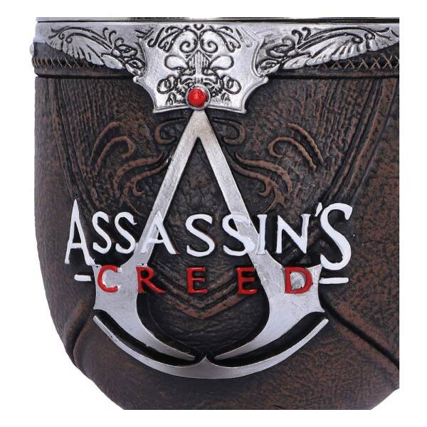 Cáliz Goblet of the Brotherhood Assassin’s Creed - Collector4u.com