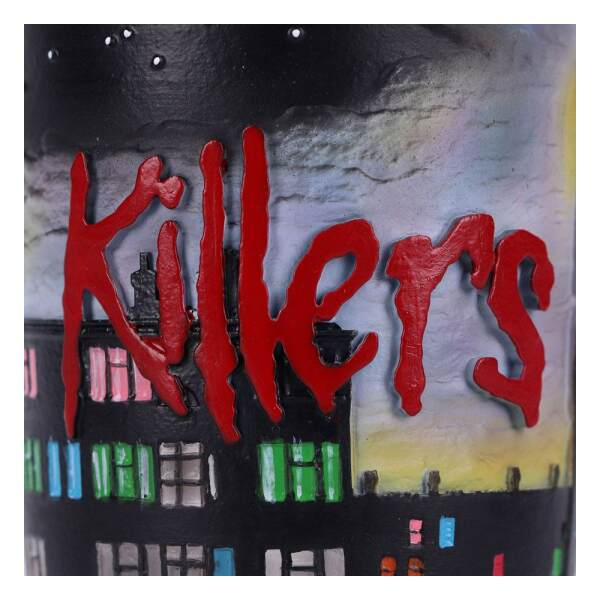 Vaso de chupito The Killers Iron Maiden - Collector4u.com