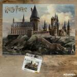 Puzzle Hogwarts Harry Potter (3000 piezas) - Collector4u.com