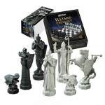 Ajedrez Wizards Chess Harry Potter - Collector4u.com
