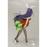 Estatua Yumiko Sakaki The Fruit of Grisaia PVC 1/7 27 cm Orchid Seed - Collector4u.com