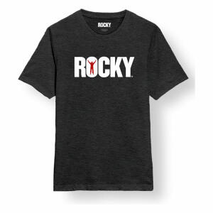 Rocky Camiseta Logo talla L - Collector4u.com