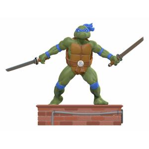 Tortugas Ninja Estatua PVC 1/8 Leonardo