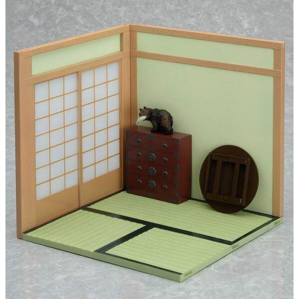 Accesorios para las Figuras Nendoroid Nendoroid More Playset 01: Japanese Life Set A - Dining Set - Collector4U.com