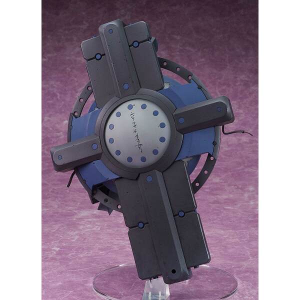 Fate/Grand Order Estatua PVC 1/7 Shielder/Mash Kyrielight (Ortinax) 26 cm - Collector4U.com