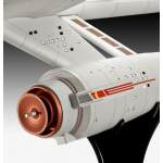 Maqueta U.S.S. Enterprise NCC-1701 Star Trek TOS 1/600 48 cm Revell