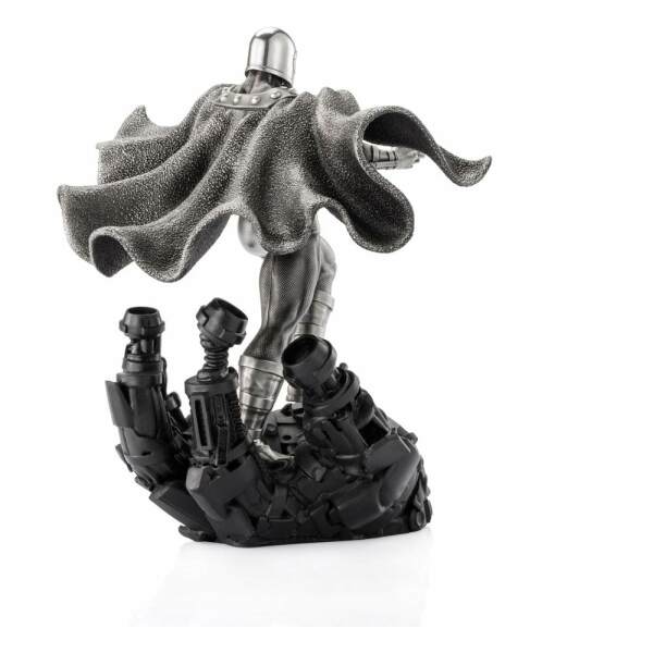 Estatua Pewter Collectible Magneto Dominant Marvel Limited Edition 28 cm - Collector4U.com