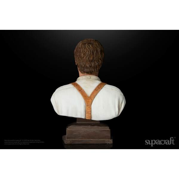 Busto Terence Hill 1/4 1971 20 cm Supacraft - Collector4U.com