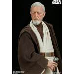 Estatua Premium Format Obi-Wan Kenobi Star Wars Episode IV 51 cm - Collector4u.com