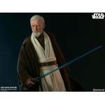 Estatua Premium Format Obi-Wan Kenobi Star Wars Episode IV 51 cm - Collector4u.com