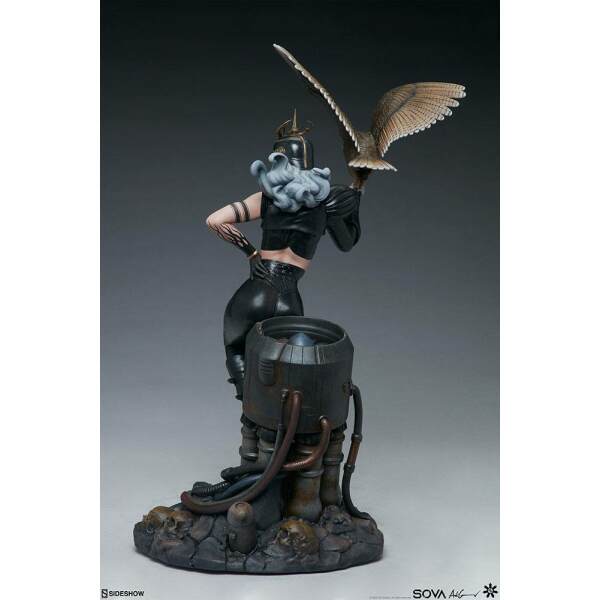 Estatua Sova Sideshow Originals 47 cm - Collector4U.com