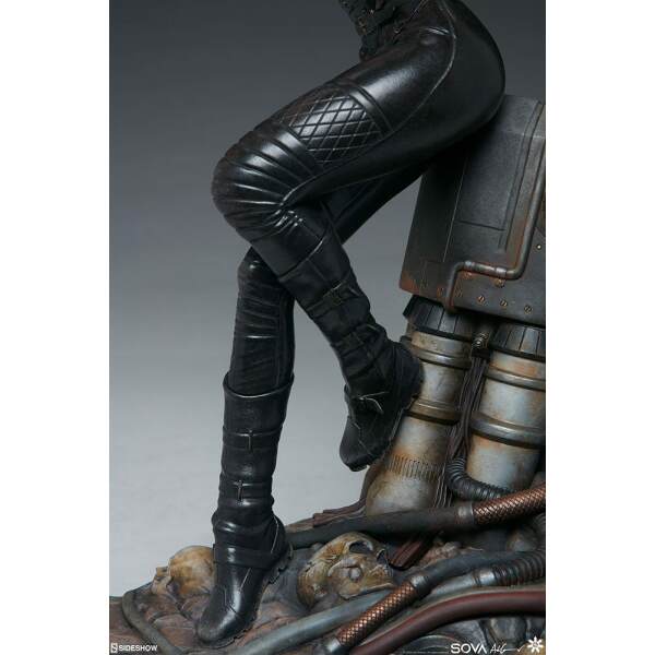 Estatua Sova Sideshow Originals 47 cm - Collector4U.com