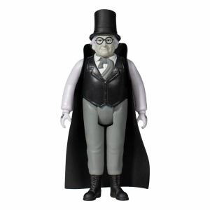 El Gabinete del Doctor Caligari Figura ReAction Dr. Caligari 10 cm collector4u.com