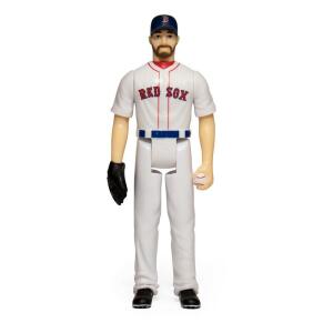 MLB Modern Figura ReAction Chris Sale (Boston Red Sox) 10 cm collector4u.com