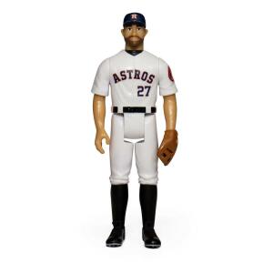 MLB Modern Figura ReAction Jose Altuve (Houston Astros) 10 cm collector4u.com