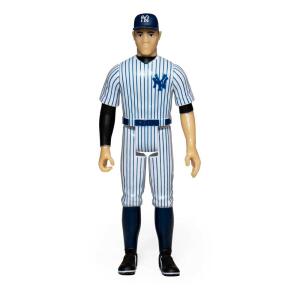 MLB Modern Figura ReAction Aaron Judge (New York Yankees) 10 cm collector4u.com