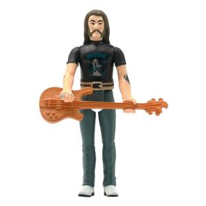 Figura ReAction Lemmy Motorhead (Recolor) 10 cm Super7