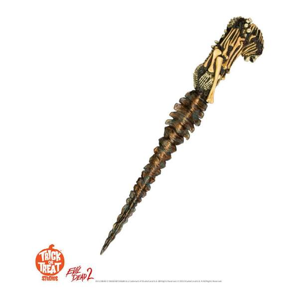 Réplica Prop Kandarian Dagger Evil Dead 2 1/1 63 cm - Collector4u.com