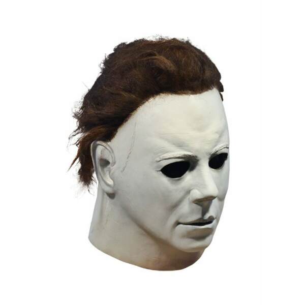 Máscara de látex Michael Myers Halloween (1978) - Collector4u.com