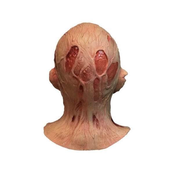 Especificado fluido impactante Máscara de látex Deluxe Freddy Krueger Pesadilla en Elm Street 4: El señor  de los sueños - Comprar en Collector4u.com