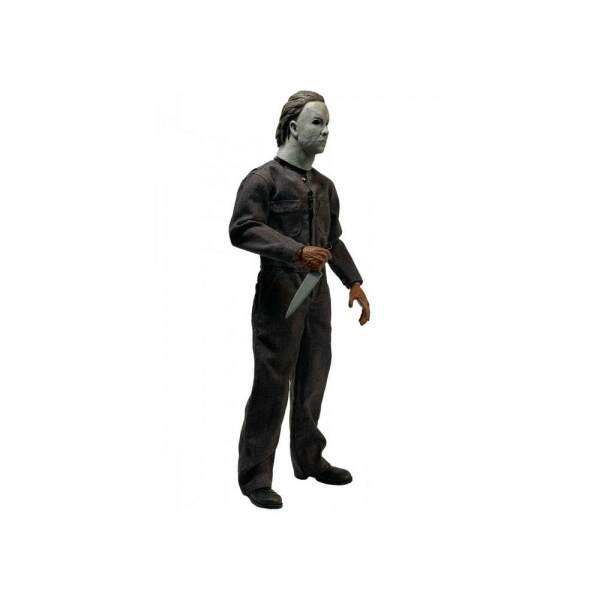 Figura 1/6 Michael Myers Halloween 5: la venganza de Michael Myers 30 cm - Collector4u.com