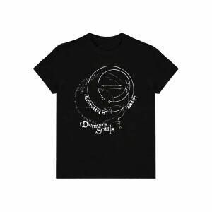 Demon’s Souls Camiseta Circles talla L - Collector4u.com