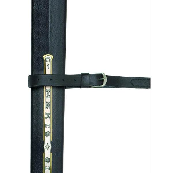 Réplica Vaina espada Anduril El Señor de los Anillos 1/1 113 cm United Cutlery - Collector4u.com