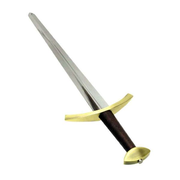 Réplica Espada de Robb Stark Juego de Tronos 1/1 104 cm Valyrian Steel - Collector4U.com