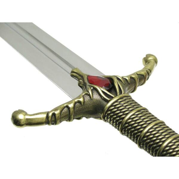 Réplica Espada Widow's Wail Juego de tronos 1/1 96 cm Valyrian Steel - Collector4U.com