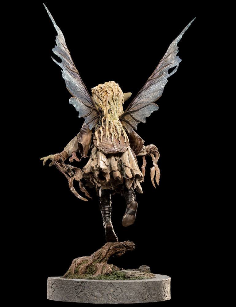 Estatua Deet The Gefling The Dark Crystal: Age of Resistance 1/6 30 cm Weta - Collector4U.com