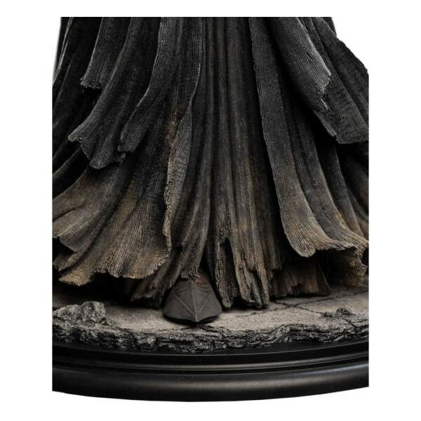 Estatua Ringwraith of Mordor El Señor de los Anillos 1/6 (Classic Series) 46 cm Weta - Collector4u.com
