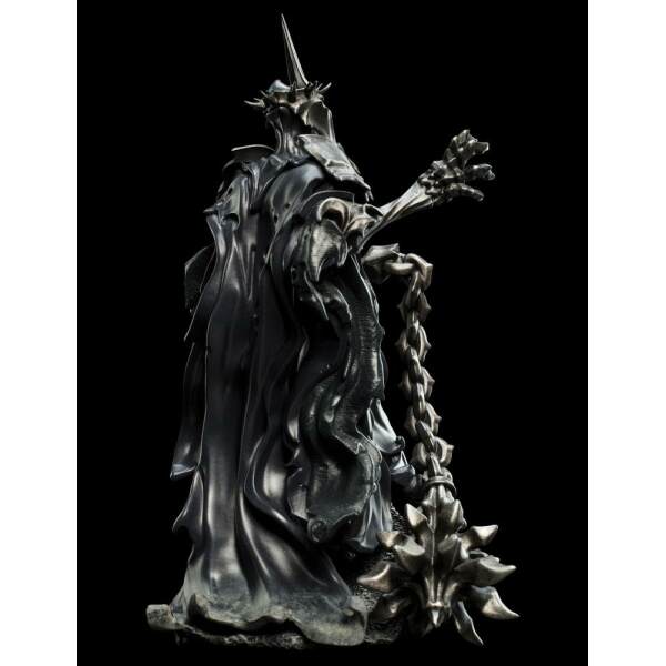 Figura The Witch-King El Señor de los Anillos Mini Epics 19 cm Weta - Collector4u.com